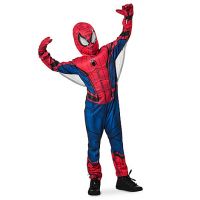 Карнавальный костюм Человек паук для мальчика Дисней 4 года