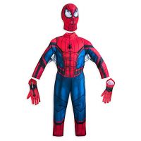 Карнавальный костюм Человек паук для мальчика Дисней