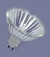 Лампа галогенная с отражателем Osram Decostar-51 Titan 20W 12V GU5,3 60* (MR16)