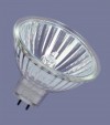 Лампа галогенная MR16 20W 12V GU5,3