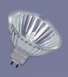 Лампа галогенная MR16 35W 220V GU5,3