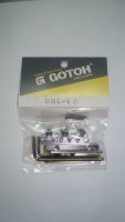 GOTOH GHL-1C Топлок 43мм, хром