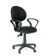 Офисное кресло CHAIRMAN 682 JP15-5  черный/синий