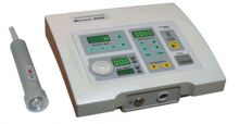 Аппараты для лазерной биоревитализации серии «Мустанг 2000+» комплект «Мини»