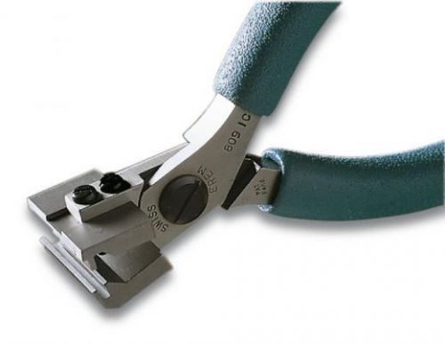 Плоскогубцы Erem 809IC