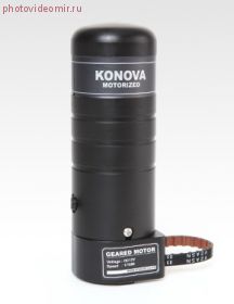Редукторный электродвигатель  Konova 561:1