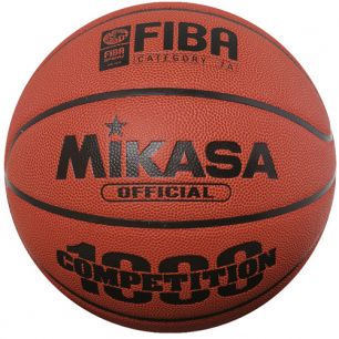 Баскетбольный мяч Mikasa BQ1000