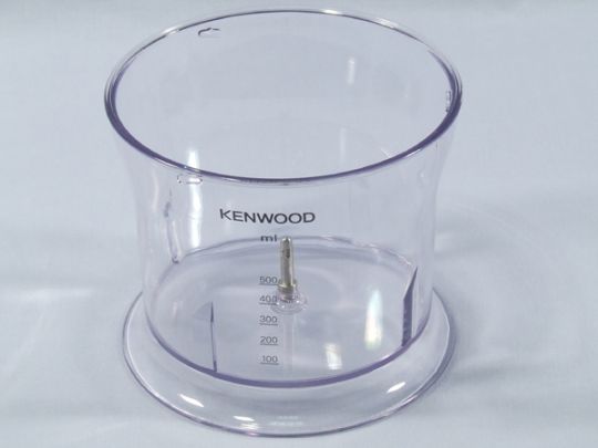 Чаша измельчителя для блендера Kenwood HB710/720, HDP300/400