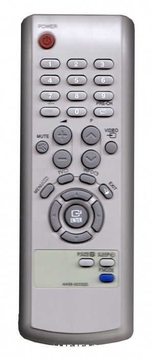 Samsung AA59-00332D (TV) (CS-15K30MJQ)