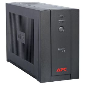 APC Back-UPS BX1100CI