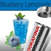 Hookafina Gold 250 гр - Blueberry Lemonade (Черничный Лимонад)