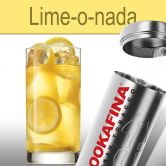 Hookafina Gold 250 гр - Lime-o-nada (Лим-о-над)