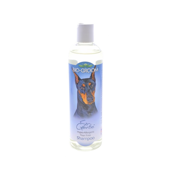 Шампунь BioGroom So-Gentle Shampoo гипоаллергенный для собак 355мл