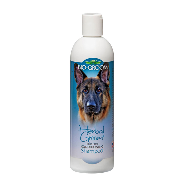 Шампунь BioGroom Herbal Groom Shampoo травяной для собак 355мл