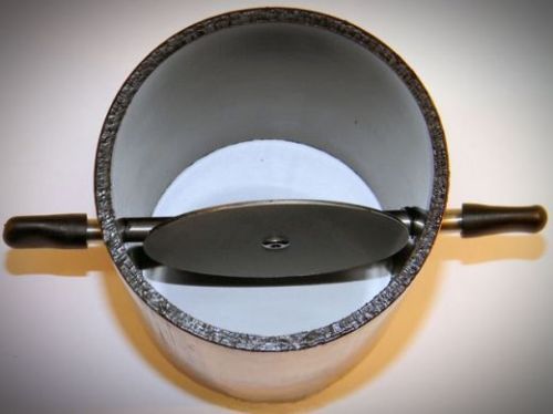 Регулятор воздушного потока 75-BV