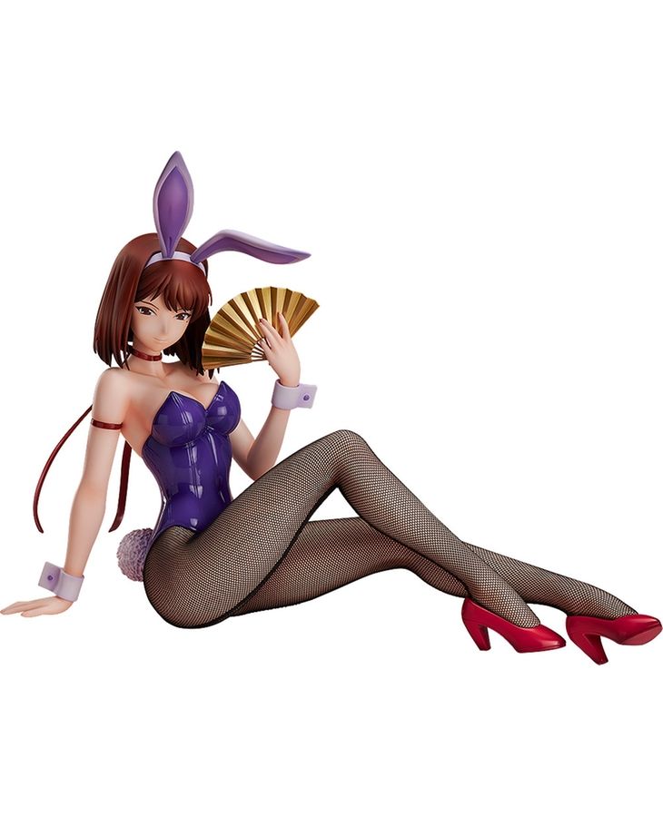 Фигурка Sakura Taisen - Kanzaki Sumire Bunny Ver.