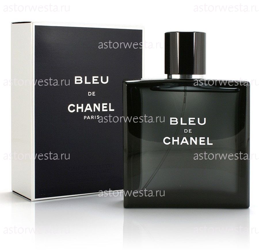 Парфюмерная вода Chanel Bleu de Chanel, 100 мл (ПОД ЗАКАЗ)