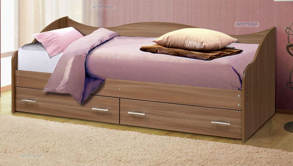 Кровать Софа-1