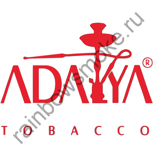 Adalya 1 кг - Maracuja Cream (Маракуйя с кремом)