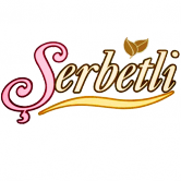 Serbetli 1 кг - Cherry (Вишня)