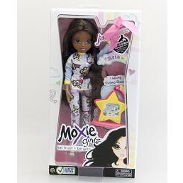 Игрушка кукла Moxie Сказочные сны Новинка 2010, Бриа
