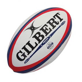 Мяч для регби Gilbert Photon