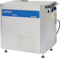 Стационарный аппарат высокого давления с дизельным нагревом воды NILFISK SH SOLAR D