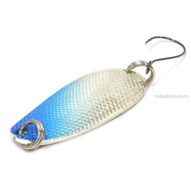 Блесна Extreme Fishing Fascination 5,7 гр / цвет:  09-LightBlue