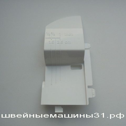 Модуль "крышка для оверлока"   JUKI 735     цена 1490 руб.