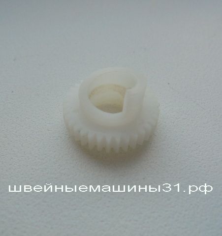 Колесо зубчатое механизма изменения ширины обработки JUKI 735     цена 200 руб.