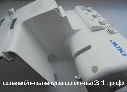 JUKI 735 задняя крышка      цена 1500 руб.