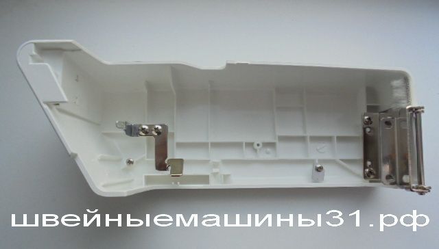 Крышка корпуса левая, откидная JUKI 735      цена 800 руб.