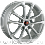 LegeArtis Replica VV98 6.5x16/5x112 ET50 D57.1 S