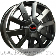 LegeArtis Replica Concept-SK505 6x15/5x112 ET47 D57.1 MBFL