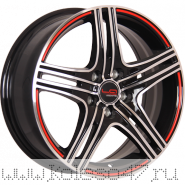 LegeArtis Replica Concept-GN526 6.5x15/5x105 ET39 D56.6 BKFRS