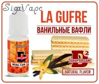 АРОМАТИЗАТОР LA GUFRE.