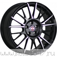 ALCASTA M33 6.5x16/5x112 ET33 D57.1 BKF