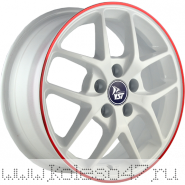YST X-8 6.5x16/5x100 ET48 D56.1 WRS