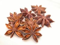 Звёздчатый анис (бадьян) цельный Гоанские специи | Goan Spices Star Anise Seeds