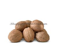 Мускатный орех цельный Гоанские специи | Goan Spices Nutmeg