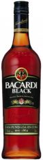 Bacardi Black  40% 0.7 л