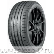 255/45 ZR 18 103Y Nokian Hakka Black 2 XL