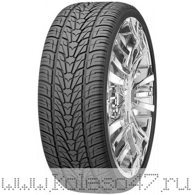 265/35 R22 NEXEN Roadian HP 102V XL