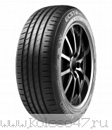 205/55R15 88V Kumho Ecsta (Solus) HS51