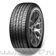 235/55R17 103V Kumho Crugen Premium KL33