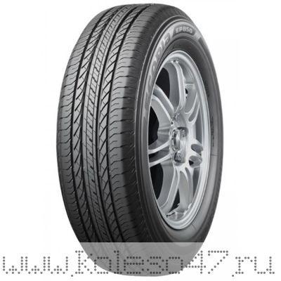 205/65R16 Bridgestone Ecopia EP850 95H