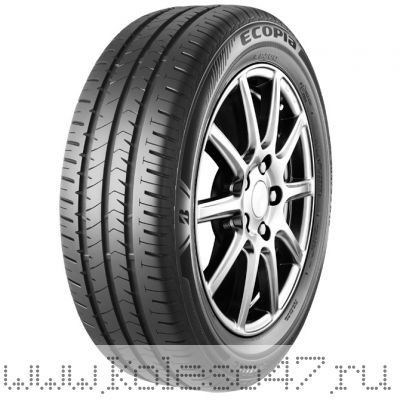 245/45R18 Bridgestone Ecopia EP300 96V