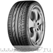 255/40R18 Bridgestone Potenza S001 99Y
