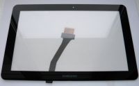 Тачскрин Samsung P7500 Galaxy Tab 10.1/P7510 Galaxy Tab 10.1 (black) Оригинал