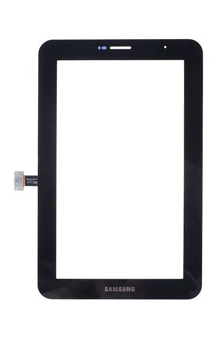 Тачскрин Samsung P3100 Galaxy Tab 2 7.0 (black) Оригинал